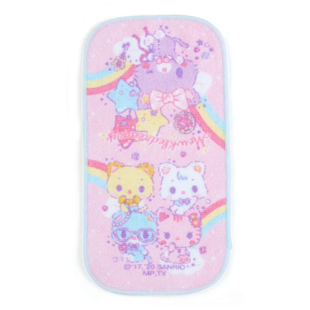 Amazon.co.jp: サンリオ(SANRIO) ミュークルドリーミー ハーフ